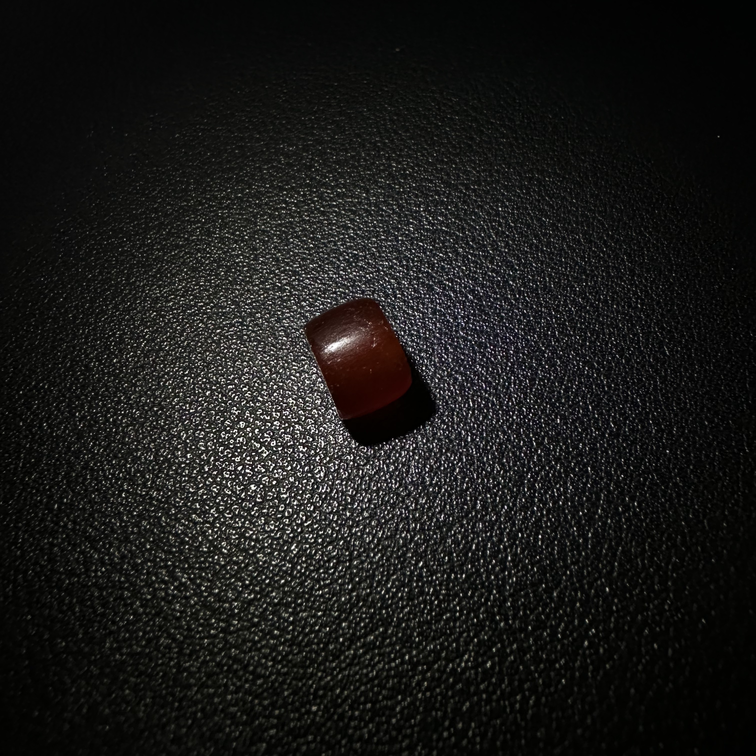 玛瑙珠酒红玛瑙珠