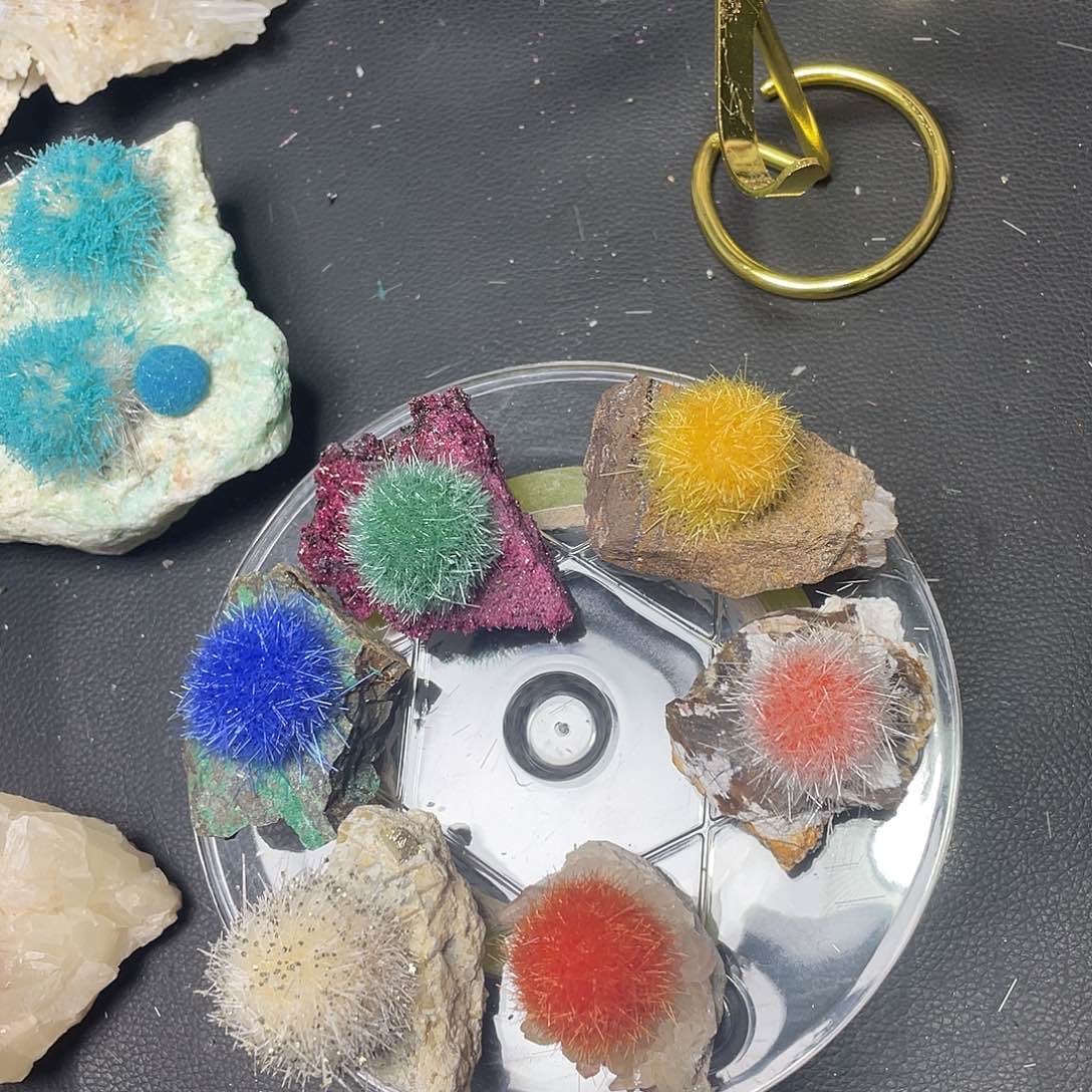 石材乐*石头……….