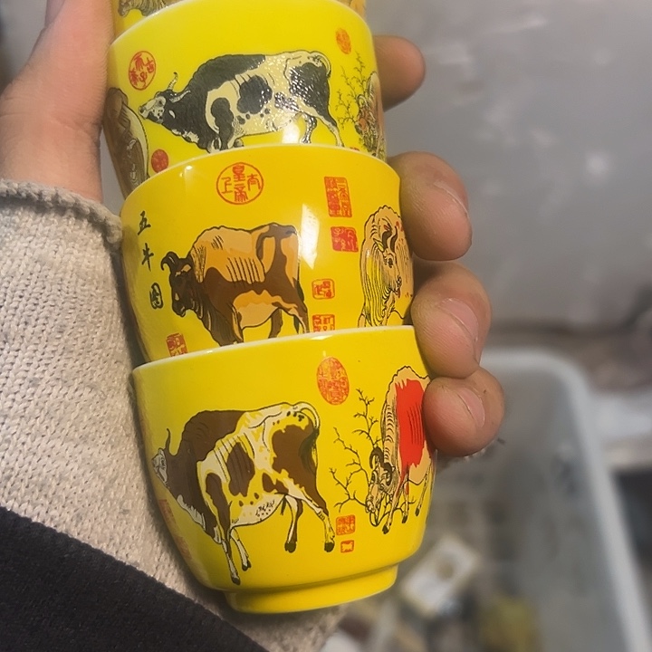 春***秋手工艺品琉璃日用百货手工艺品