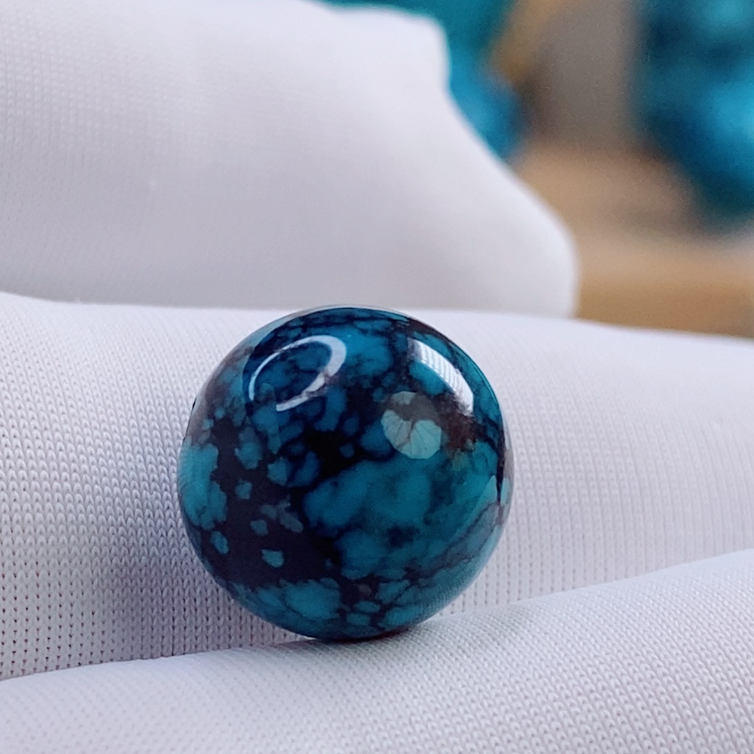 绿松石未镶嵌其他