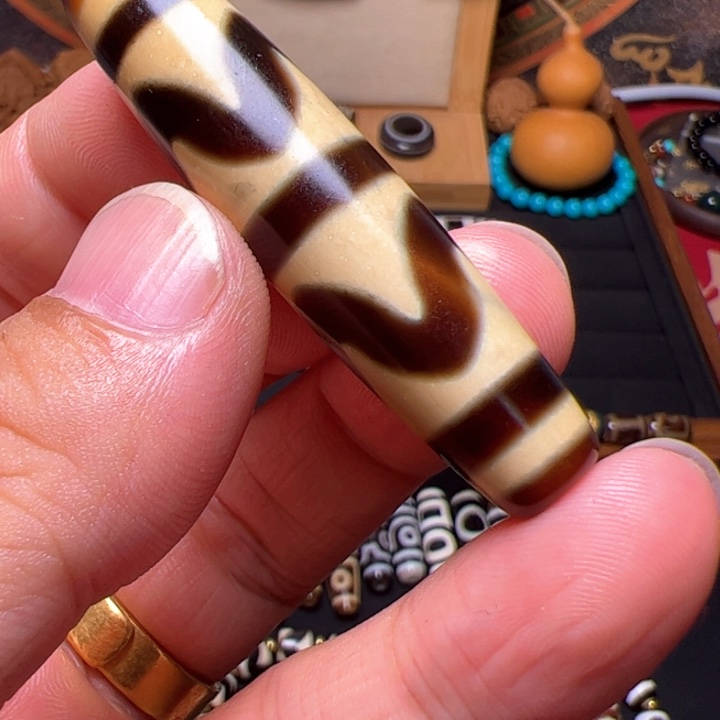 未镶嵌颈饰玛瑙/玉髓