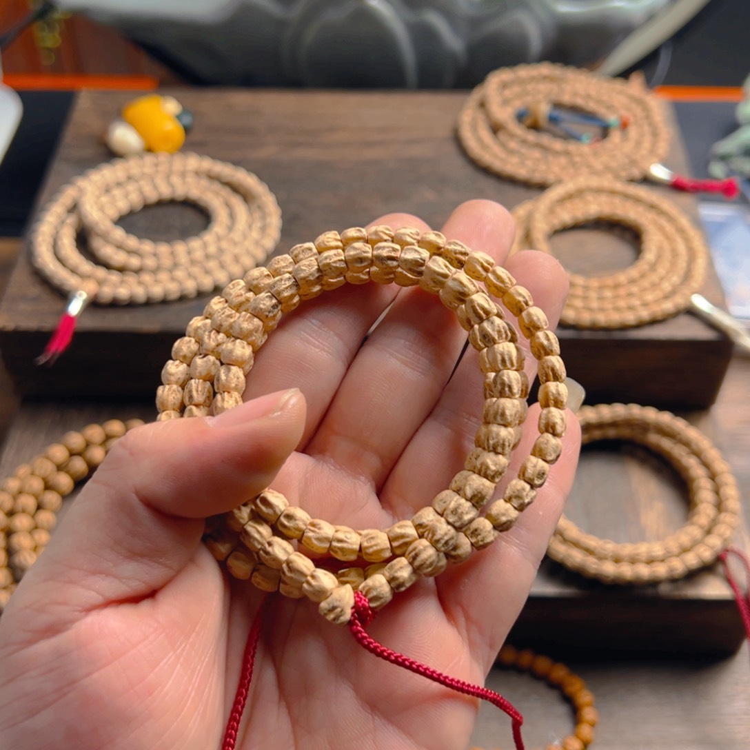 柏香籽/百香籽吊坠无*