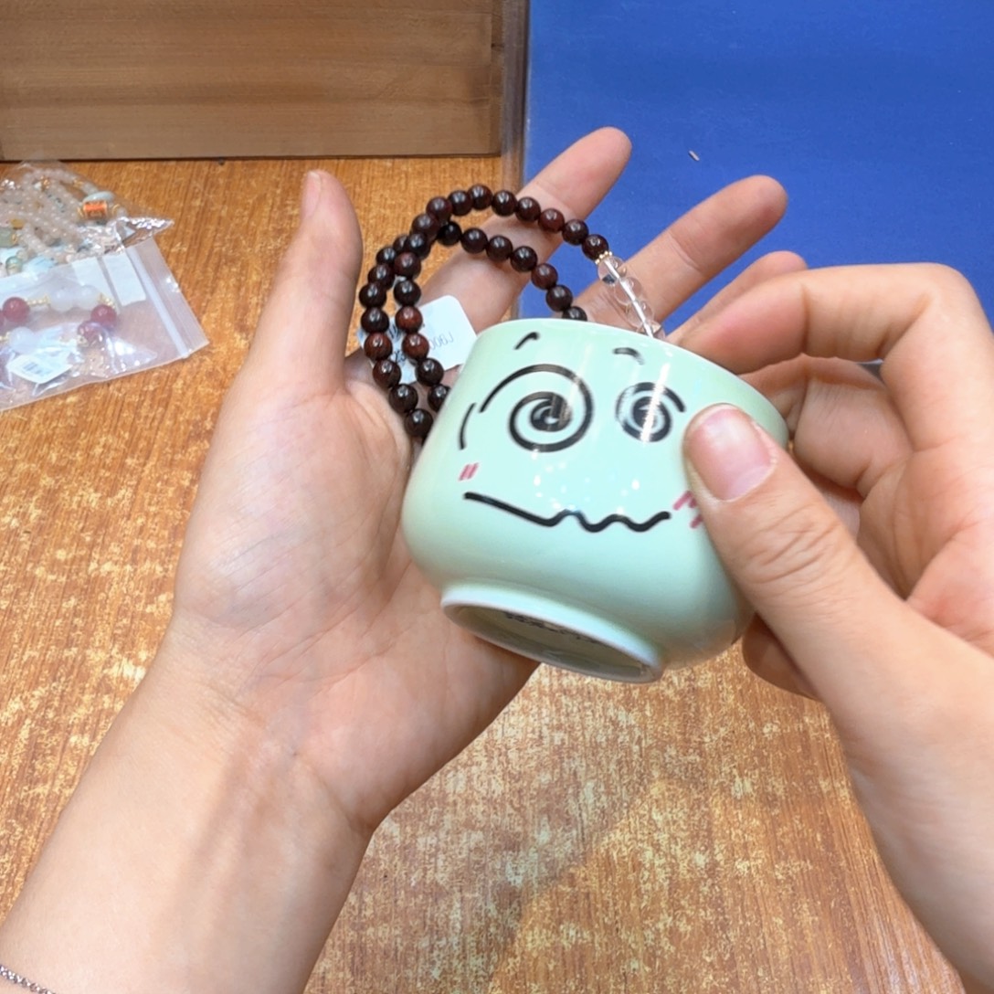 小狐狸瓷器美物精选商品