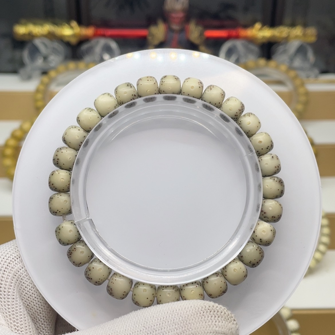 【闪购商品】星月菩提手串星月菩提8/7