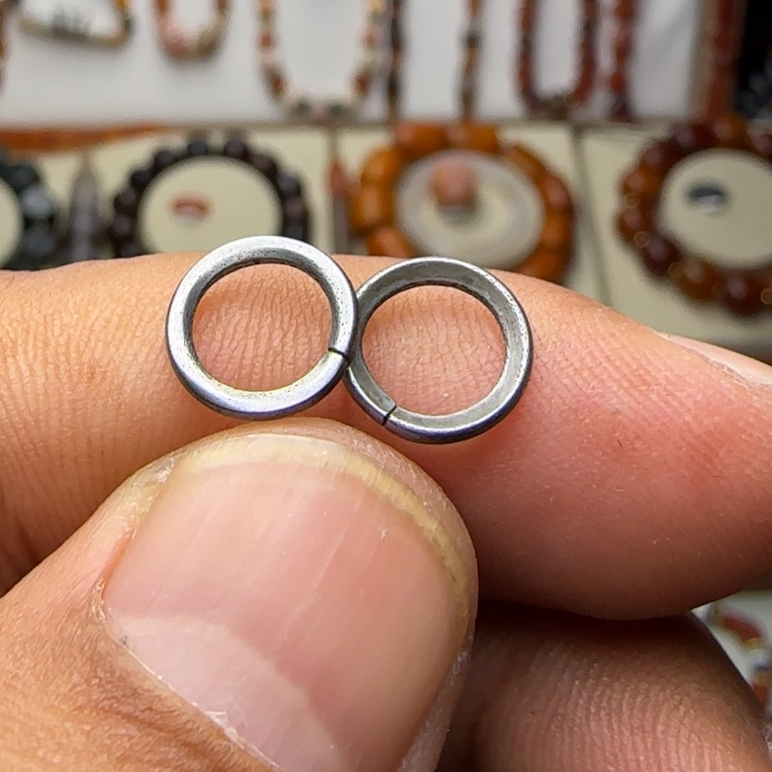 玛瑙/玉髓单未镶嵌