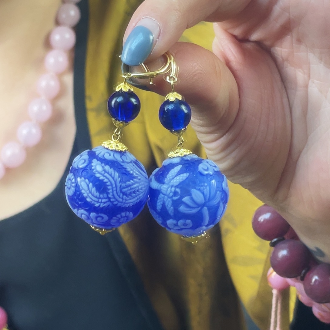 事***意琉璃DIY哈哈哈哈哈