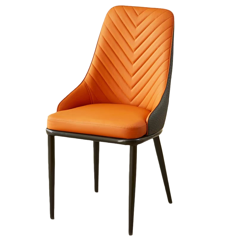 麻将机贝壳椅子A66#一套四把