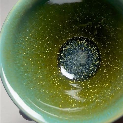 【闪购商品】茶盏-286............