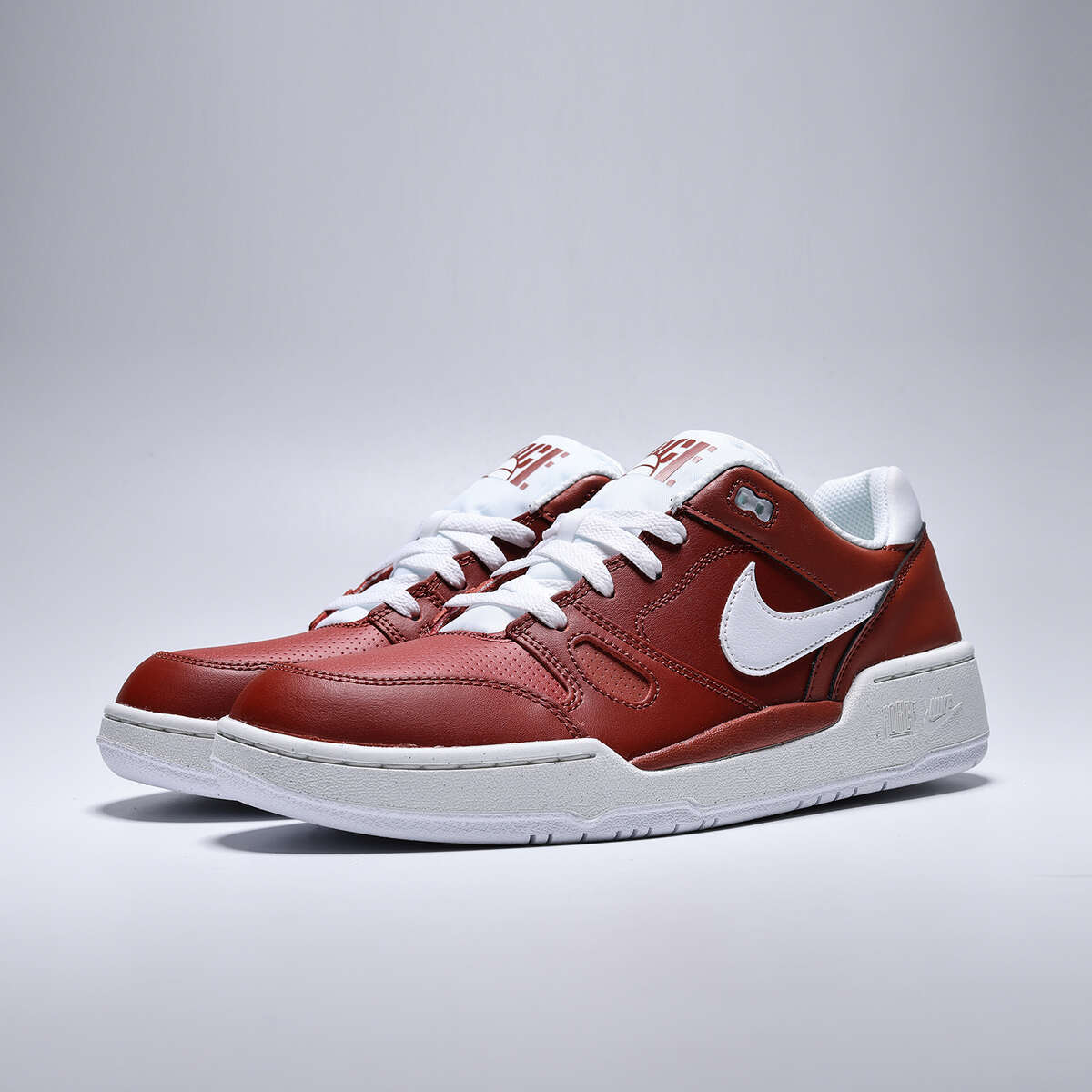 NIKE耐克男子NIKE FULL FORCE LO夏日户外时尚休闲板鞋FB1362-600