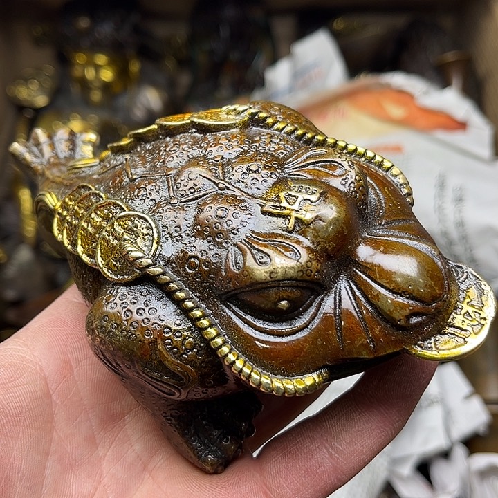 航弟文玩铜器链接