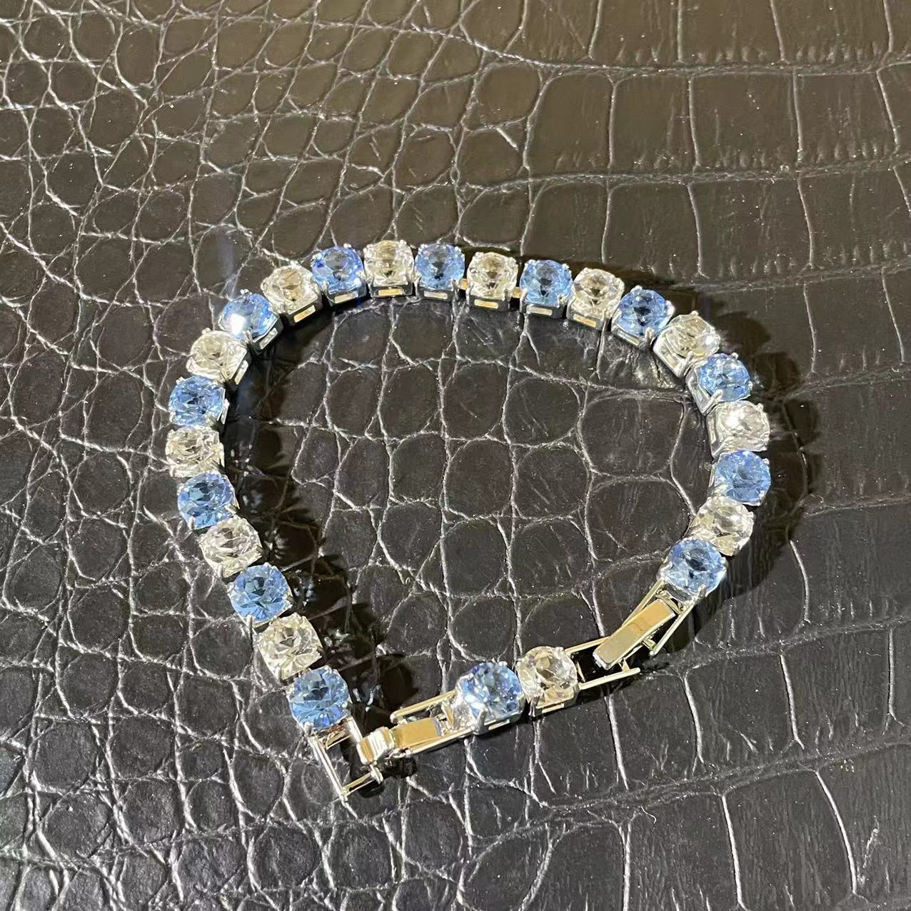 【高端定制】HA-596时尚设计手链多样性发一件