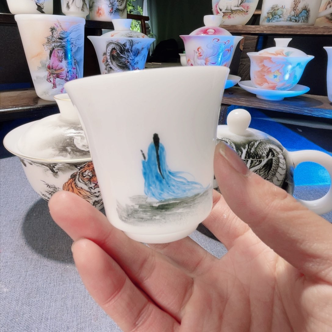 手绘咯啦咯哦哦哦哦哦