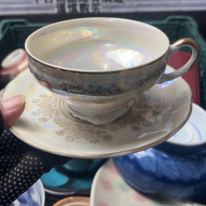 水滴瓷器水滴瓷器