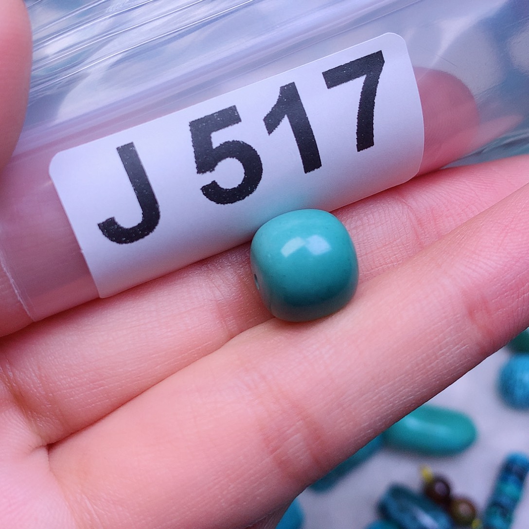 空竹粉丝专享十堰特色手工散珠