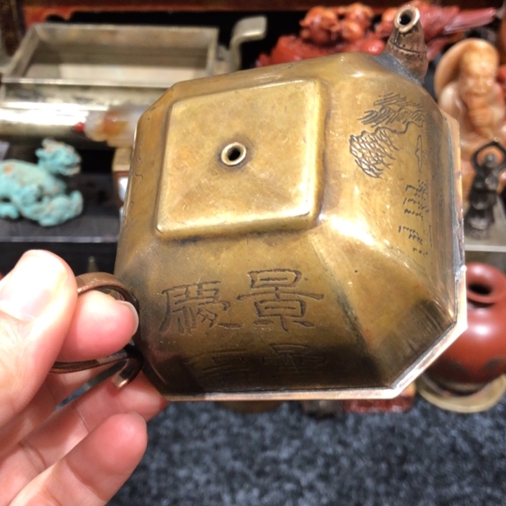 水滴一个砚台滴滴水