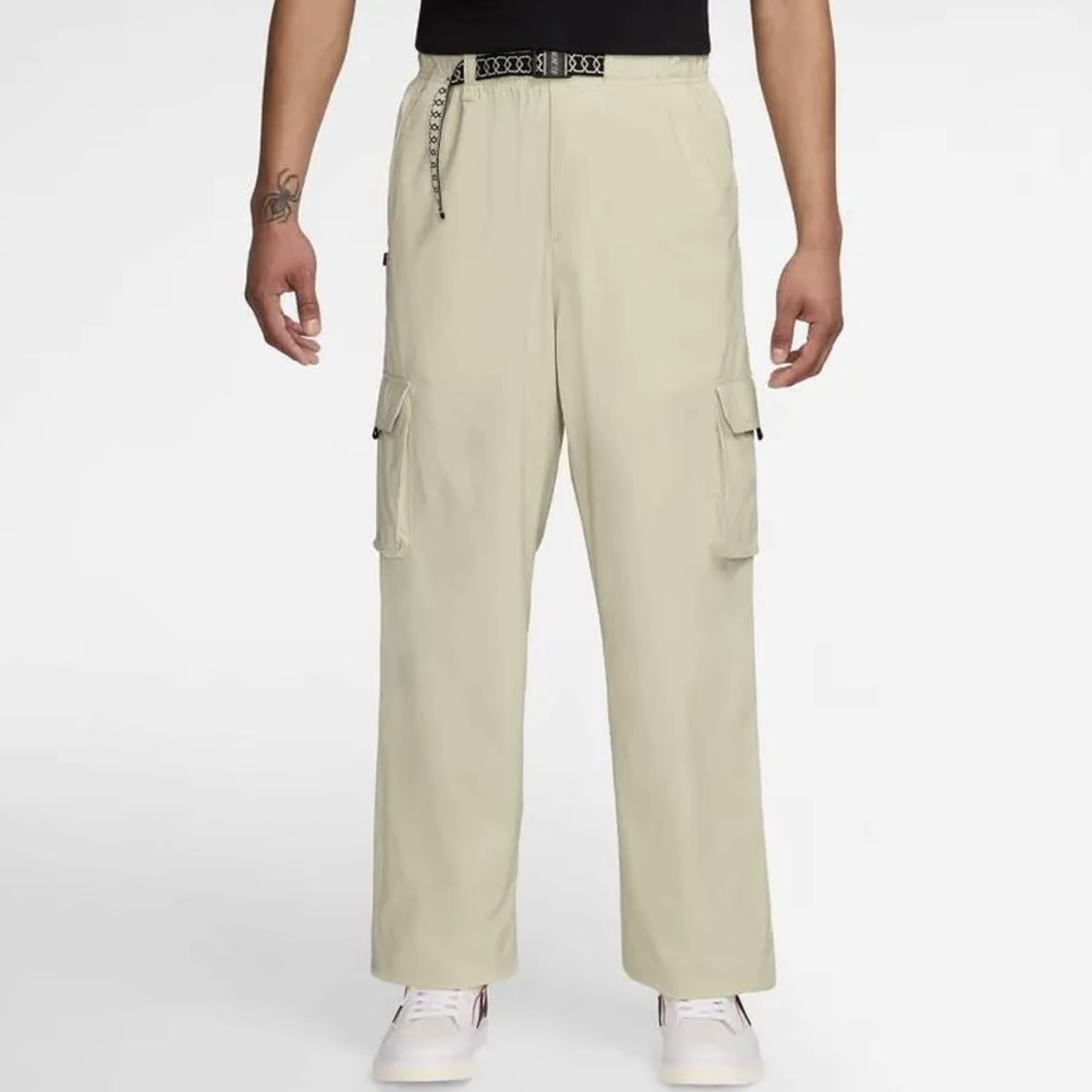 NIKE/耐克【流光机能风】中性速干工装长裤FV7348229