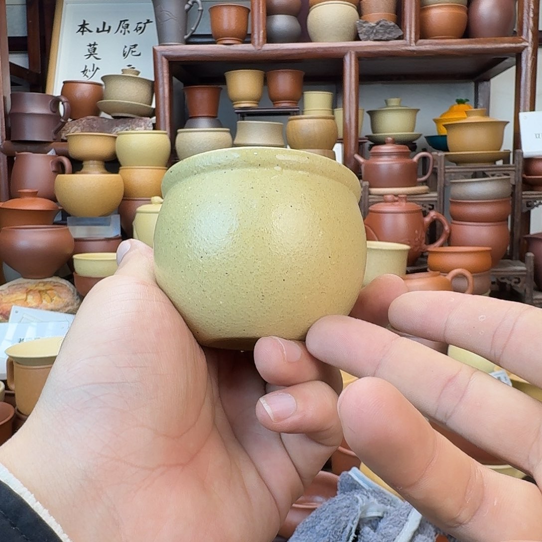 紫砂茶杯5555555555555555