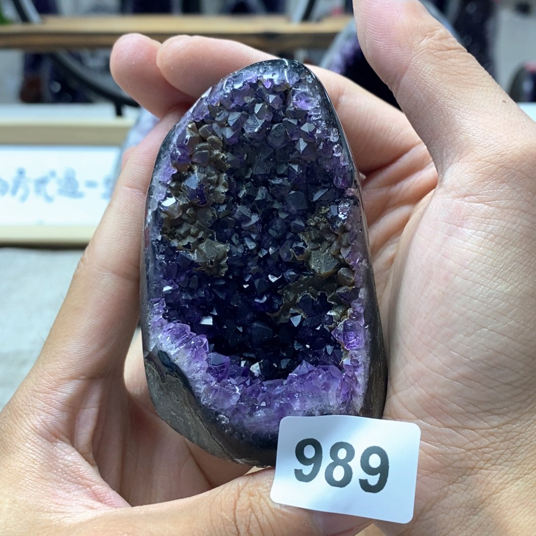 未镶嵌大型摆件（非配饰）水晶