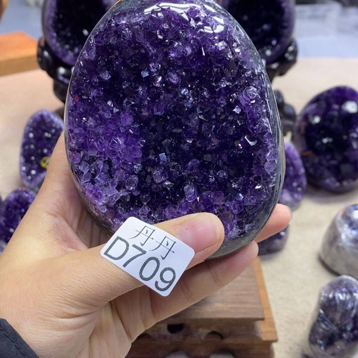 未镶嵌大型摆件（非配饰）水晶