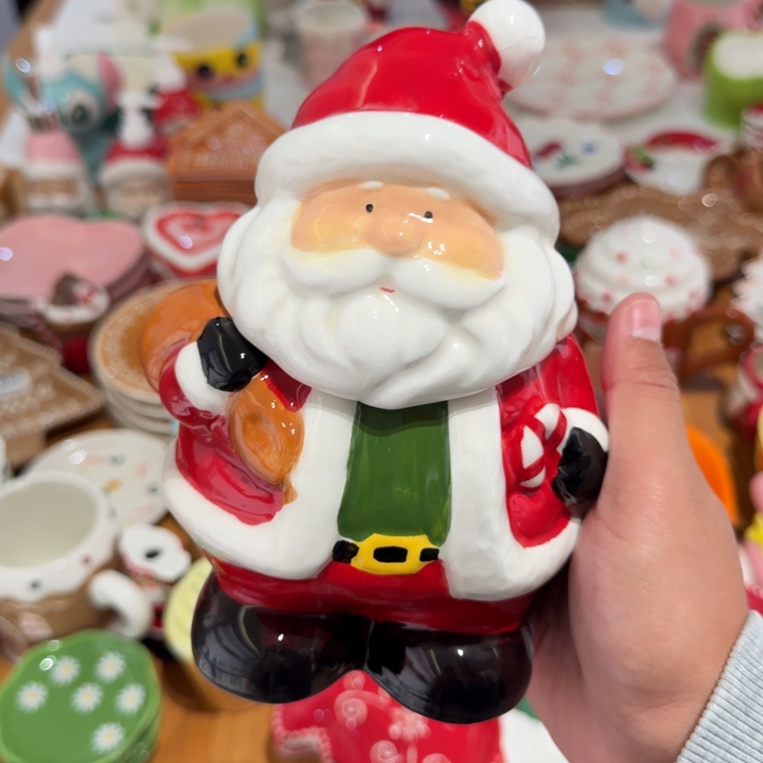 小****有的微瑕不退不换