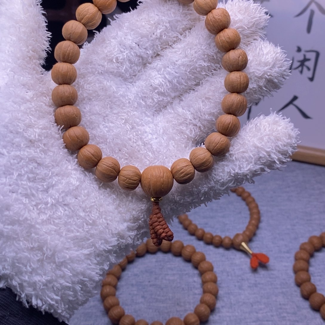 猴头核桃把件南瓜11