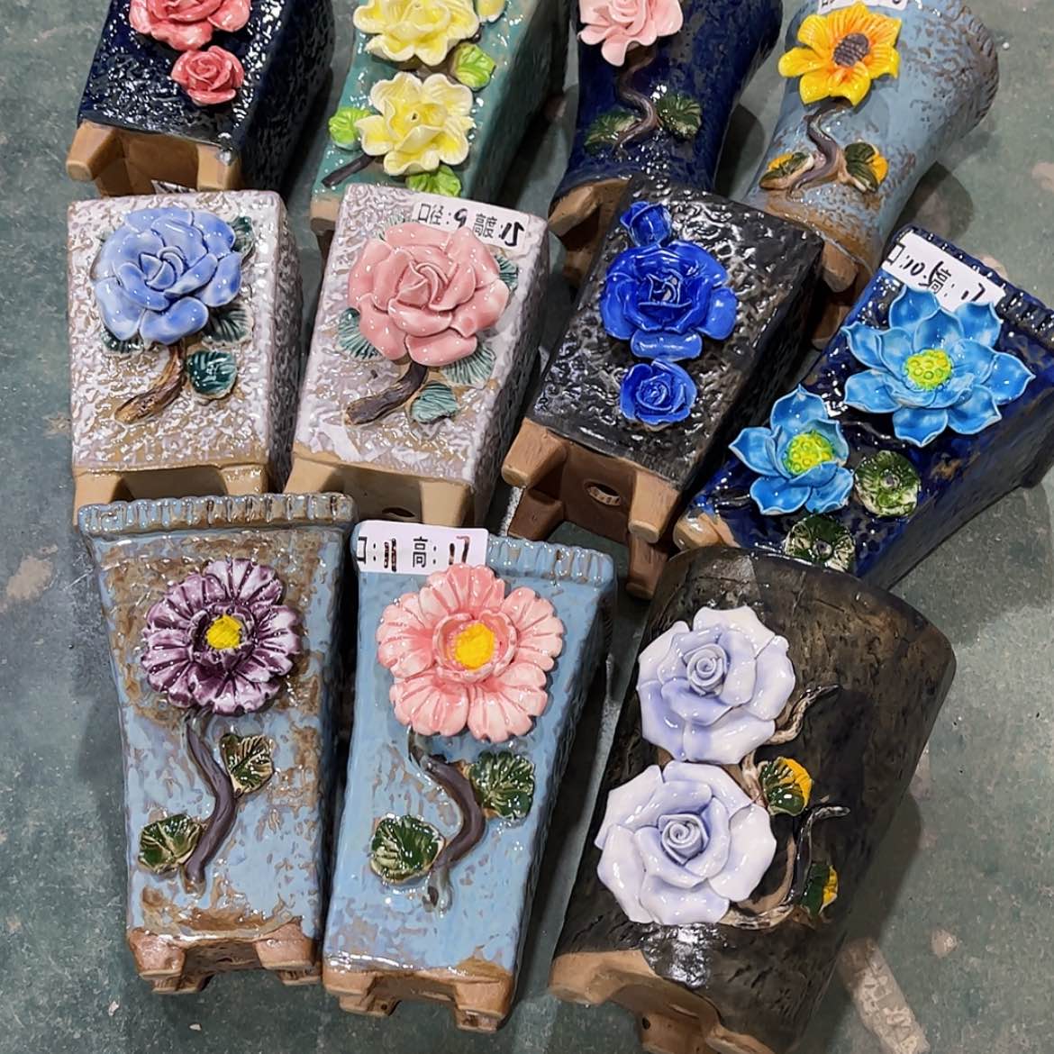 【闪购商品】红陶25500