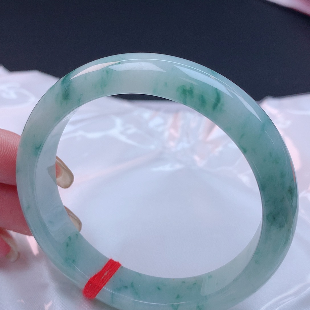 【闪购商品】未镶嵌手镯翡翠59