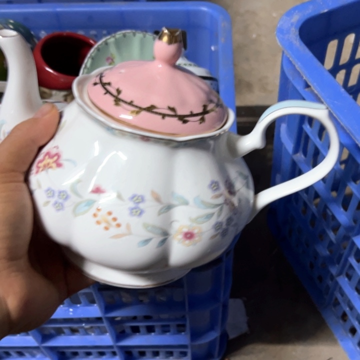 库存陶瓷微瑕不影响使用