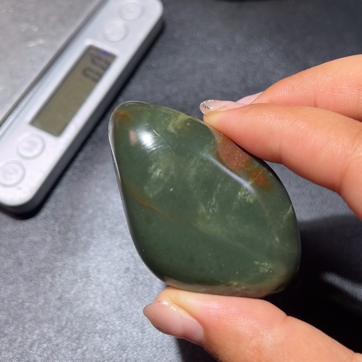 和田玉未镶嵌珠宝奇石