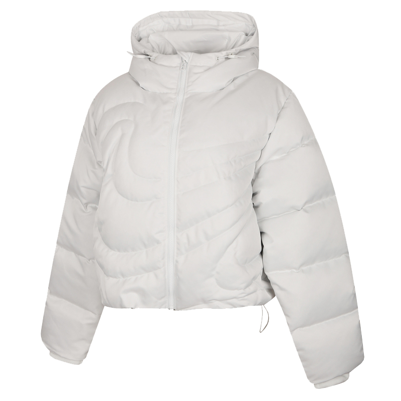 Nike耐克【太】女子运动休闲羽绒服外套IB2006-121