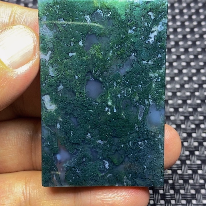 玛瑙/玉髓颈饰未镶嵌师*哥