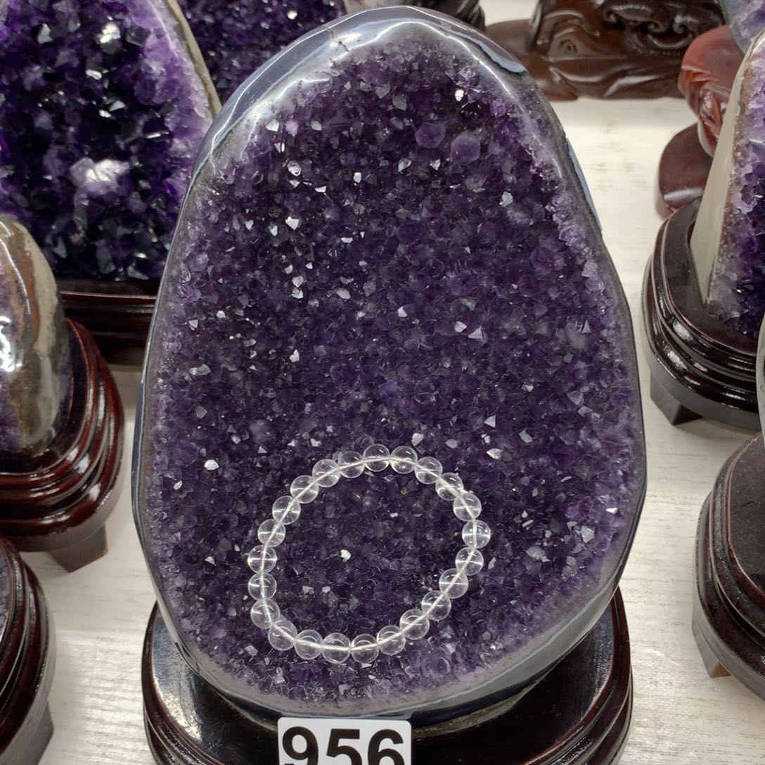 水晶摆件未镶嵌1