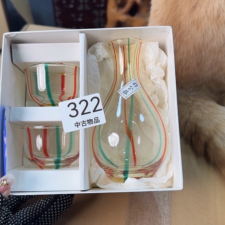 驴***滚吸管款水晶玻璃很好看