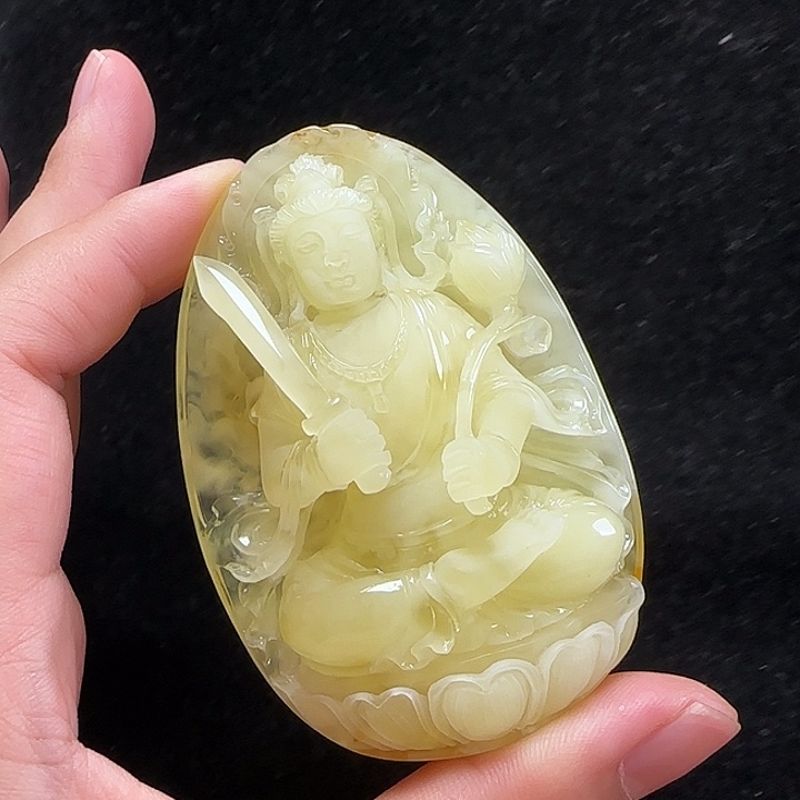 未镶嵌蜜蜡珠宝奇石