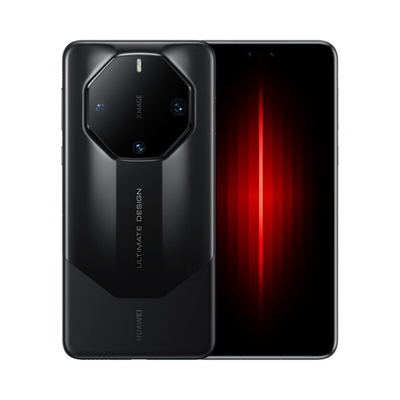 准新品 Huawei/华为 准新品华为Mate60RS非凡大师双卫星通信手机