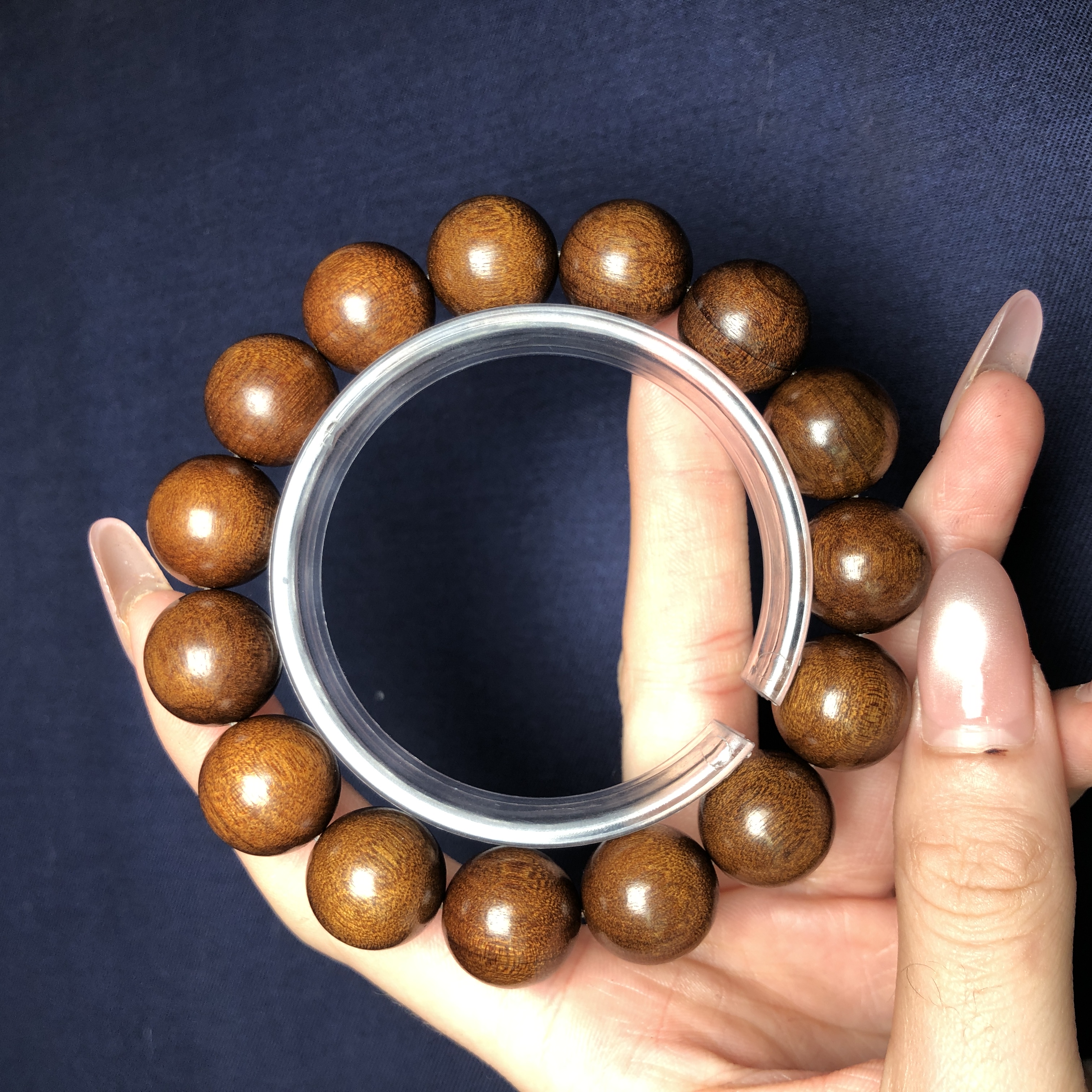 金丝楠小叶桢楠拆房老料金丝1.5 原生态