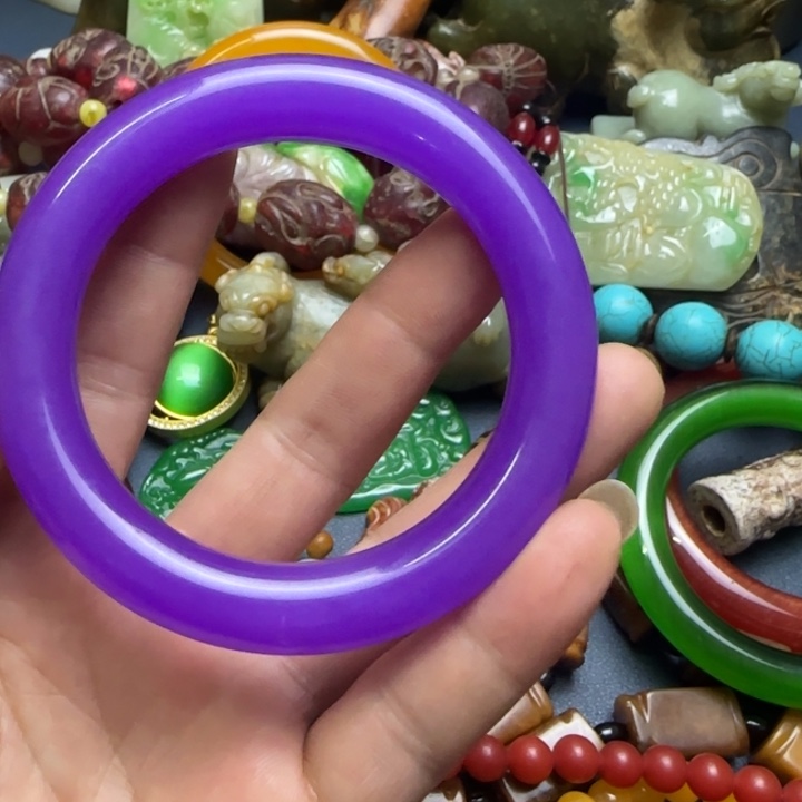 紫金钵盂菩提吊坠慧***5