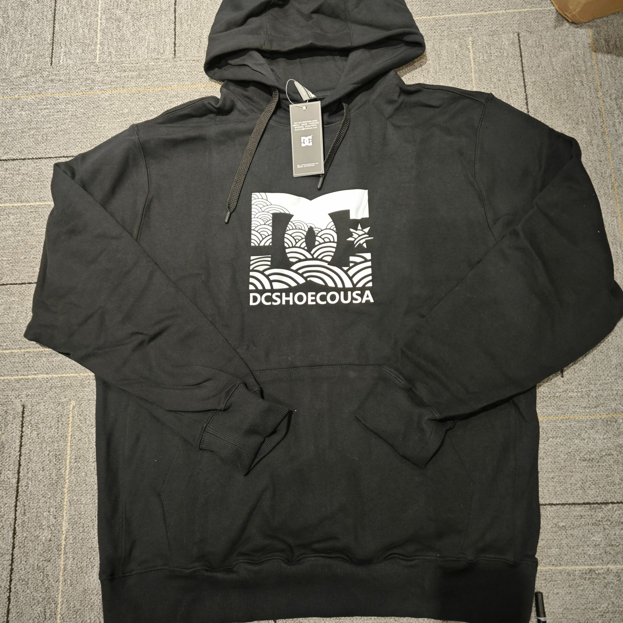 【聚猩】ddc 卫衣挑码不挑款 潮流服饰