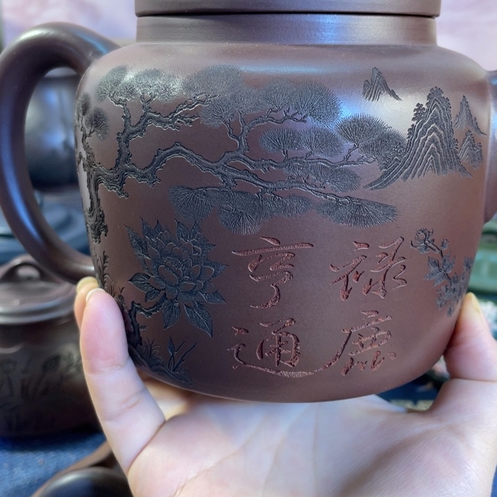 紫砂紫砂茶具紫砂