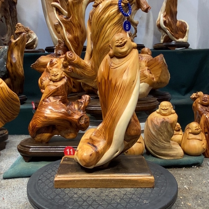 柏木（崖柏）精品崖柏