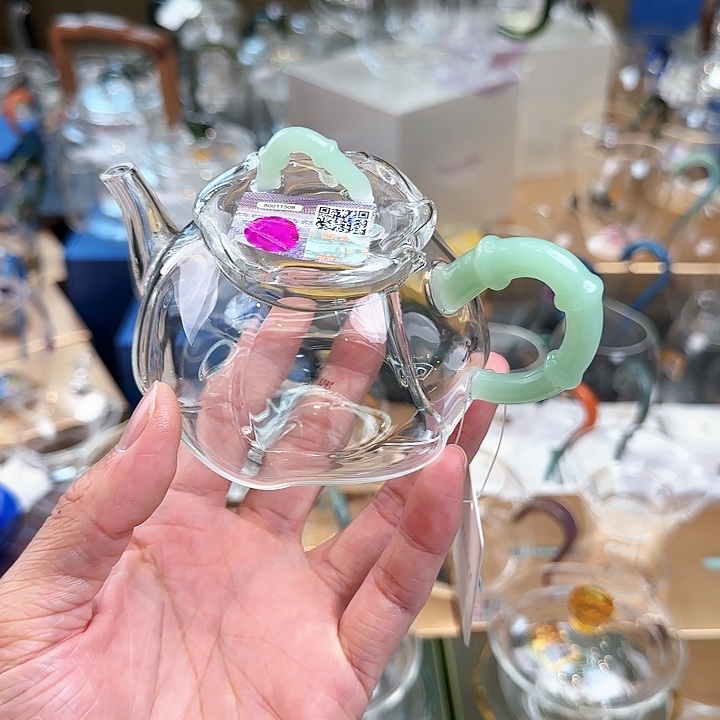 禾器君漾壶加小杯