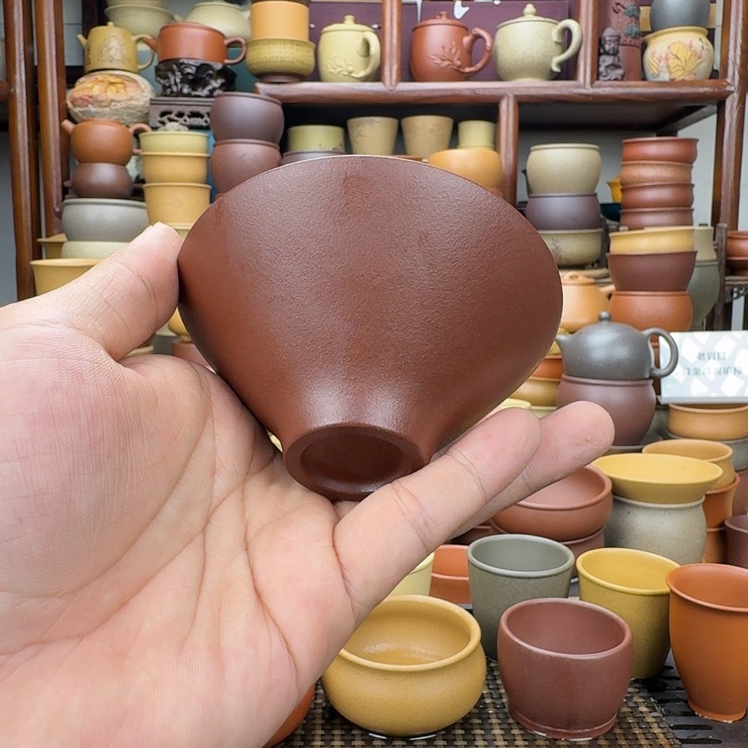 茶杯紫砂55522255555555555