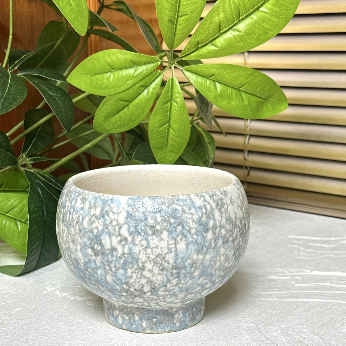 C150高12口13透气花盆适合蝴蝶兰多肉室内外绿植装饰