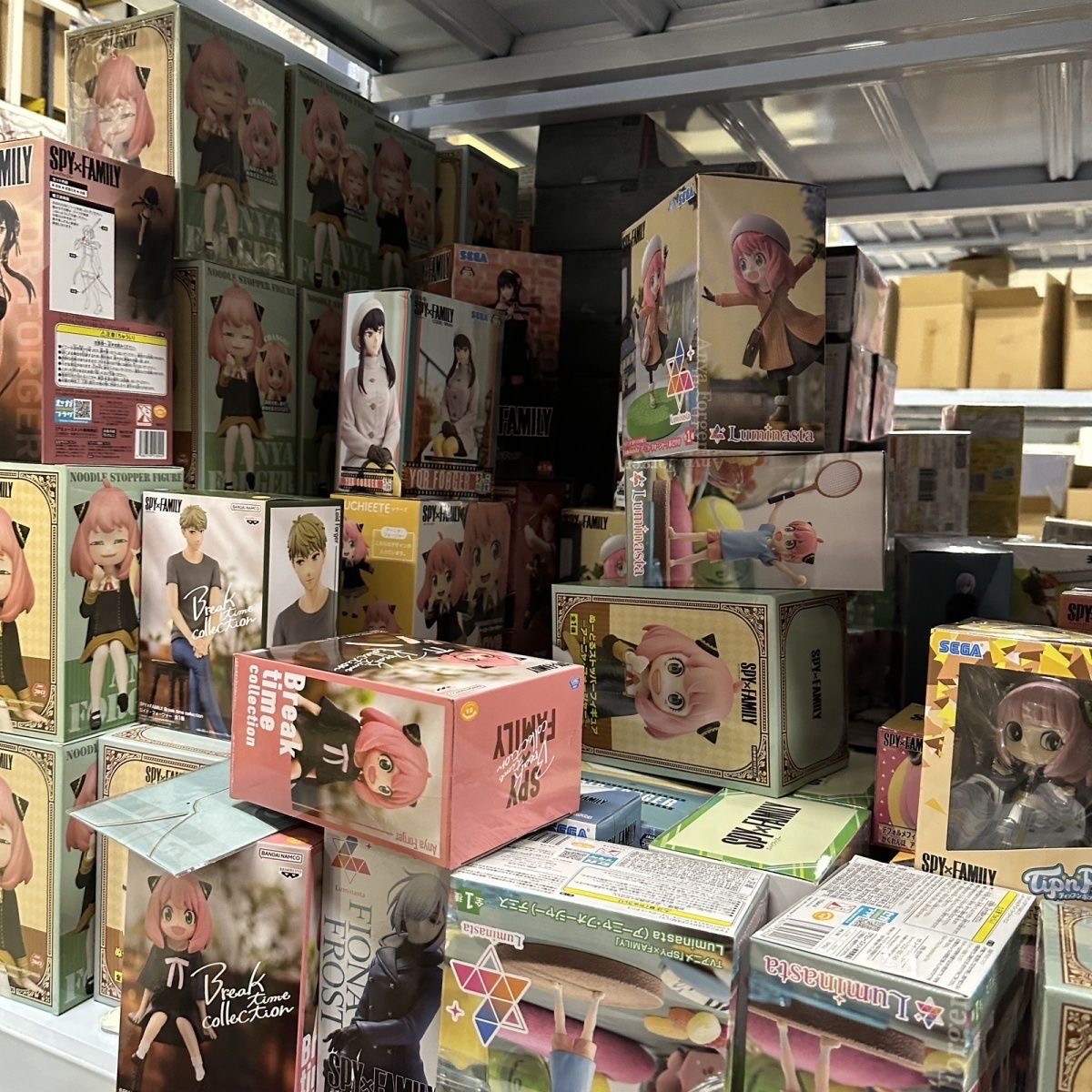 【101-150】祖国版动漫手办集合链接