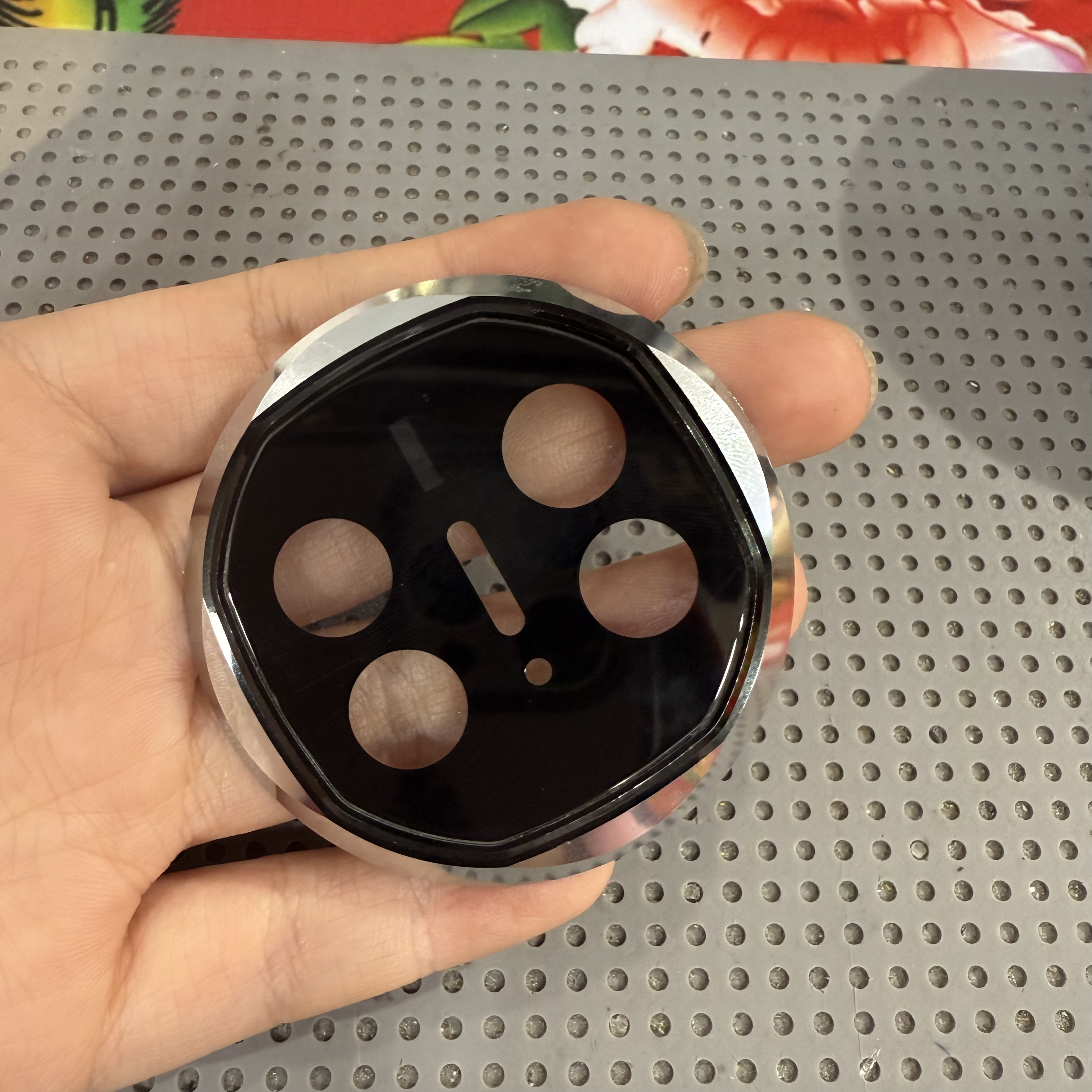 适用于华为Matex5秒变x6镜头盖