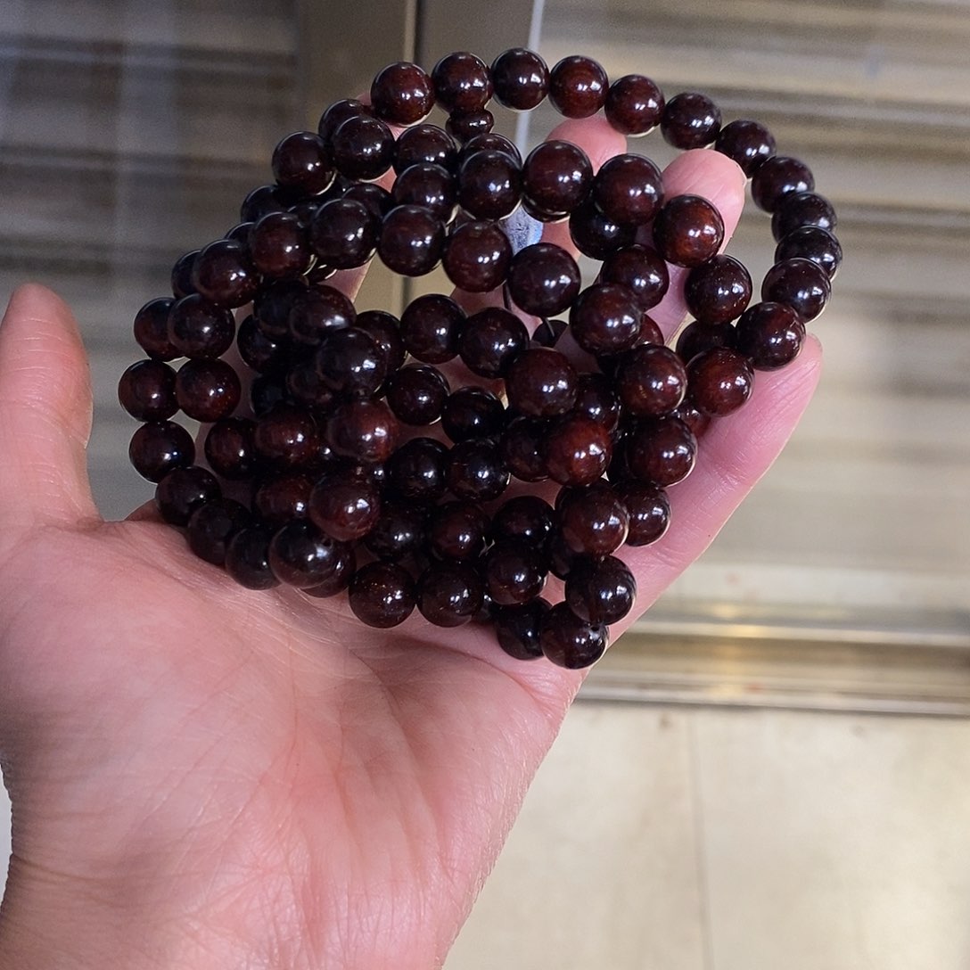 檀香紫檀（小叶紫檀）