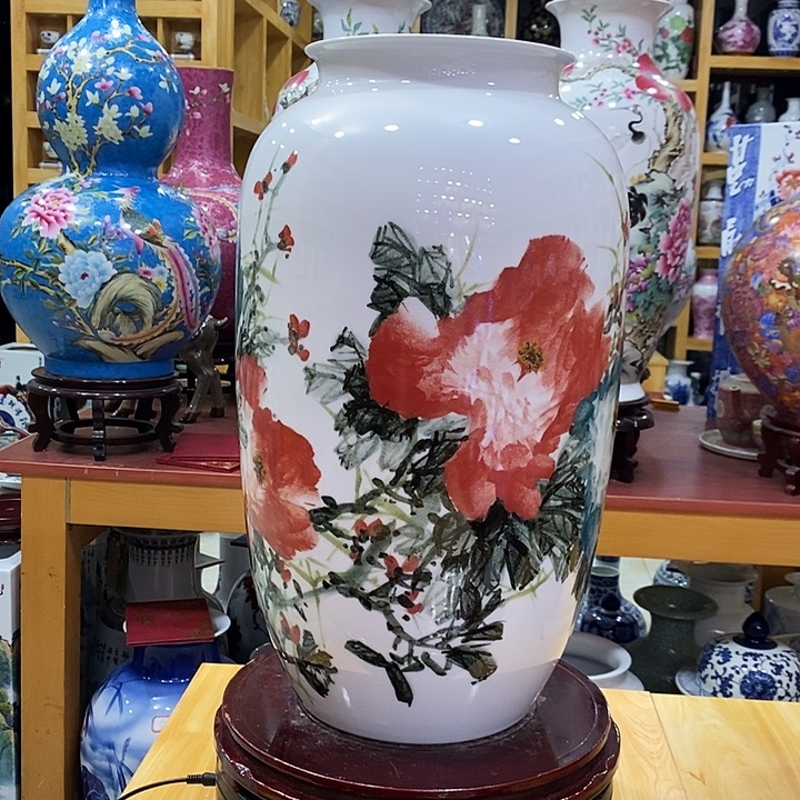 瓷片景德镇陶瓷艺术