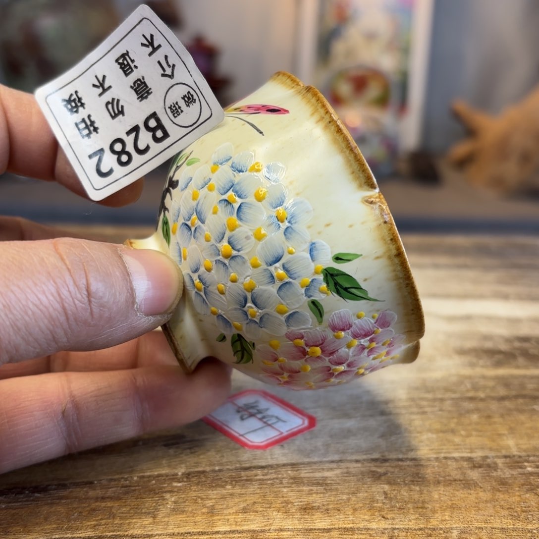 景德镇纯手工制作陶瓷
