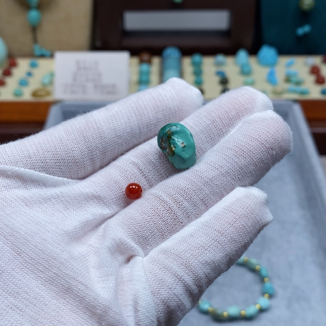 未镶嵌配饰南红玛瑙✨****