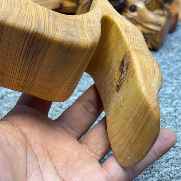 柏木（崖柏）崖柏123